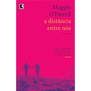 Distancia Entre Nos, A