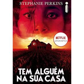 Tem Alguem Na Sua Casa