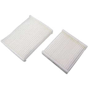 Filtro do Ar Condicionado G410 P250 P280 P320 R560 S450 S540 S620 PAR - Wega - AKX4040F-2
