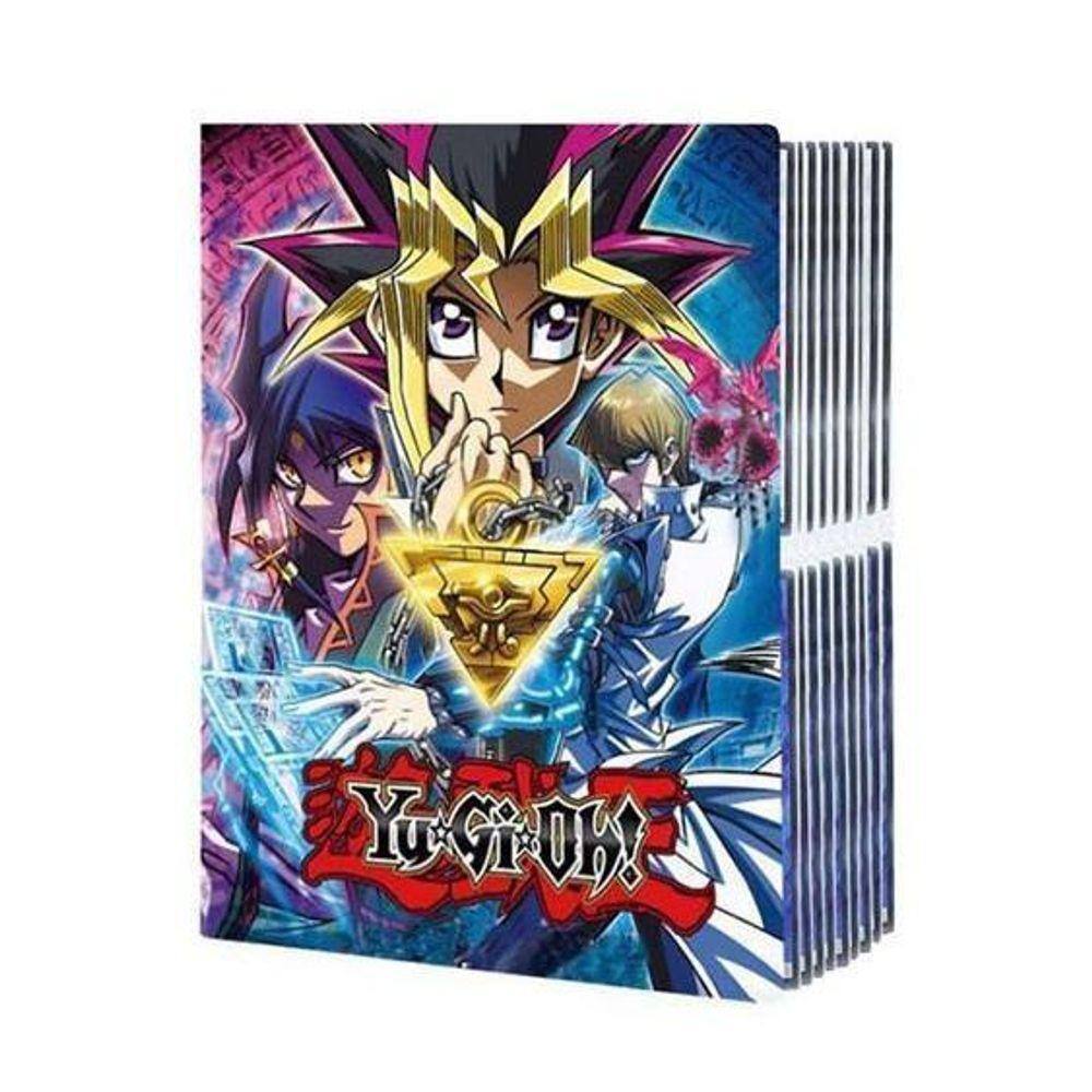 Figure Yu-gi-oh! - Dragao Branco De Olhos Azuis - Art Works Monsters -  Edicao Holografica - Ref.: 834691