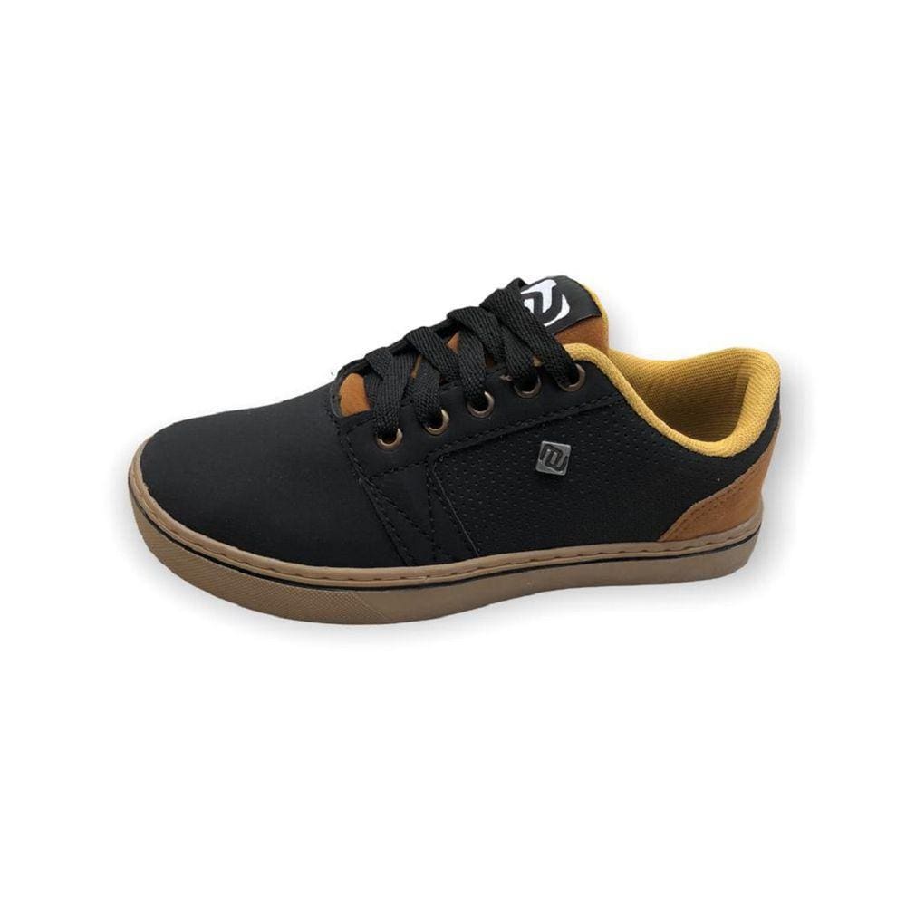 Tenis Skatista Ark P4199 Resistente