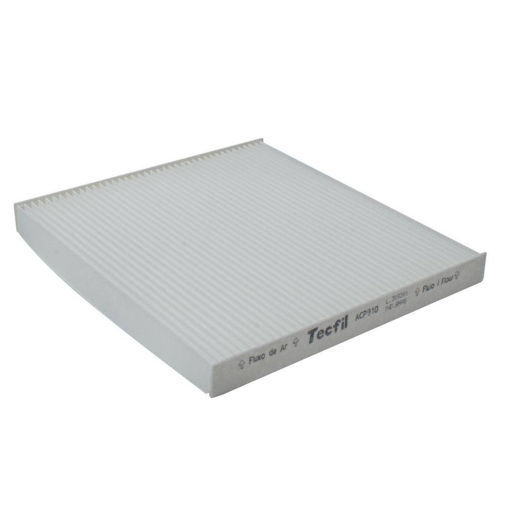 Filtro do Ar Condicionado Chery Arrizo 5 1.5 após 2019 Arrizo 6 1.5 após 2020 - Tecfil - ACP910