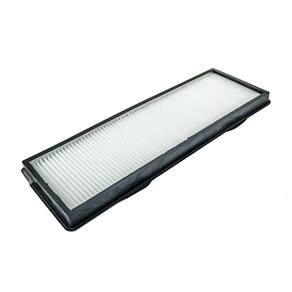 Filtro do Ar Condicionado G360 G380 G400 G420 G440 P250 P360 R440 R470 R500 - Racor - RAC-0001