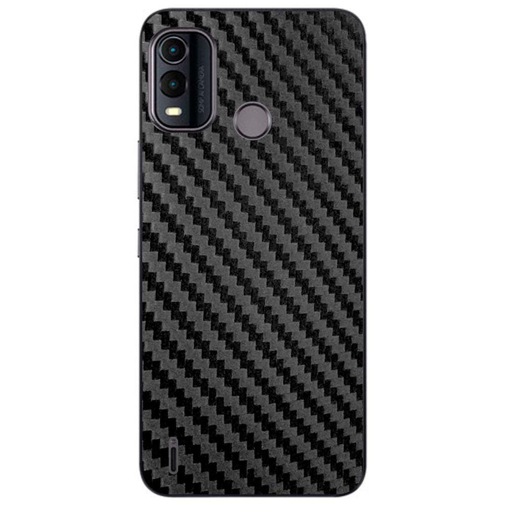Capa Adesivo Skin349 Verso Para Nokia G11 Plus 2022