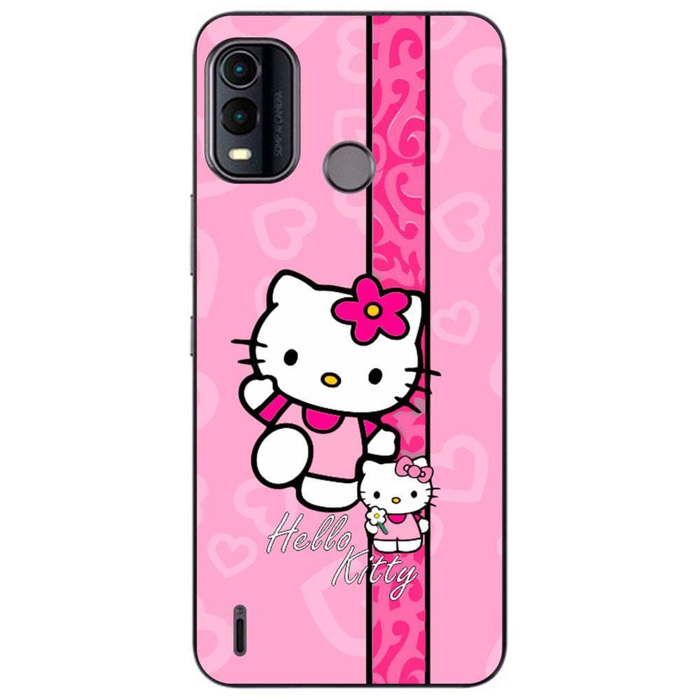 Capa Adesivo Skin378 Verso Para Nokia G11 Plus 2022