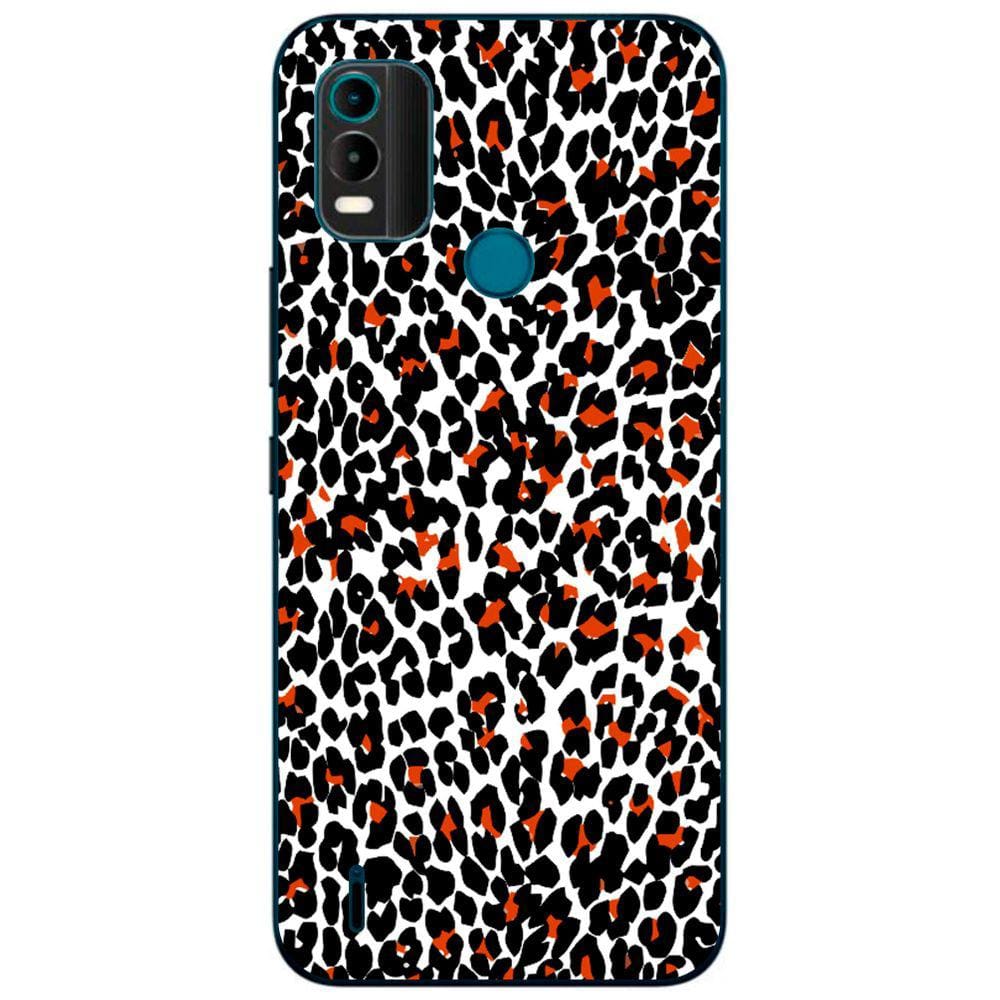 Capa Adesivo Skin355 Verso Para Nokia C21 Plus 2022