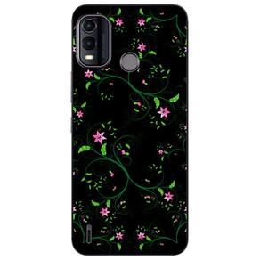 Capa Adesivo Skin353 Verso Para Nokia G11 Plus 2022