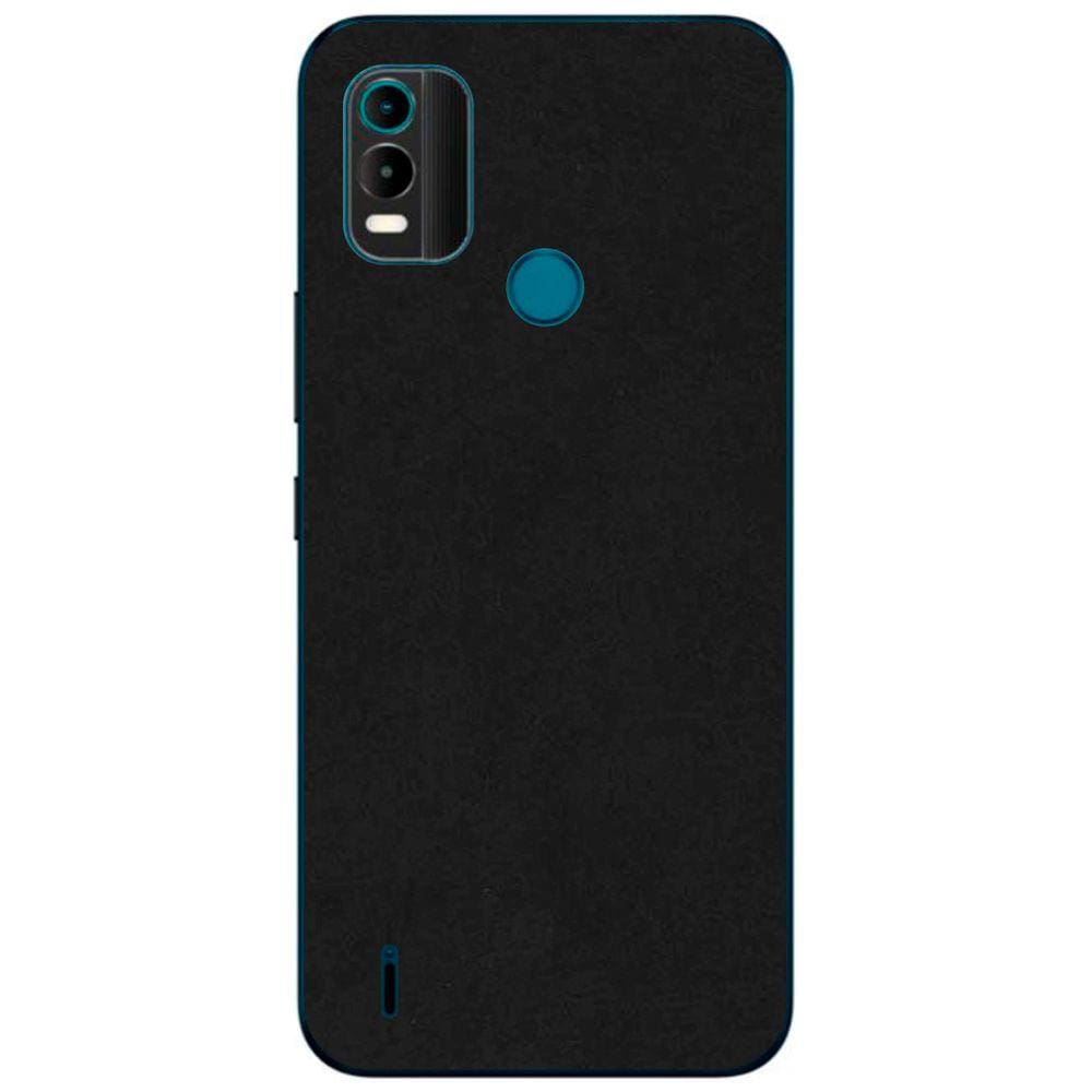 Capa Adesivo Skin351 Verso Para Nokia C21 Plus 2022