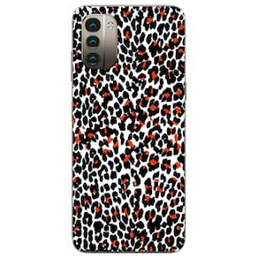 Capa Adesivo Skin355 Verso Para Nokia G11 2022