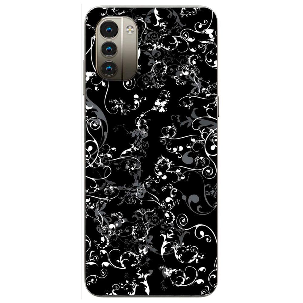 Capa Adesivo Skin359 Verso Para Nokia G11 2022