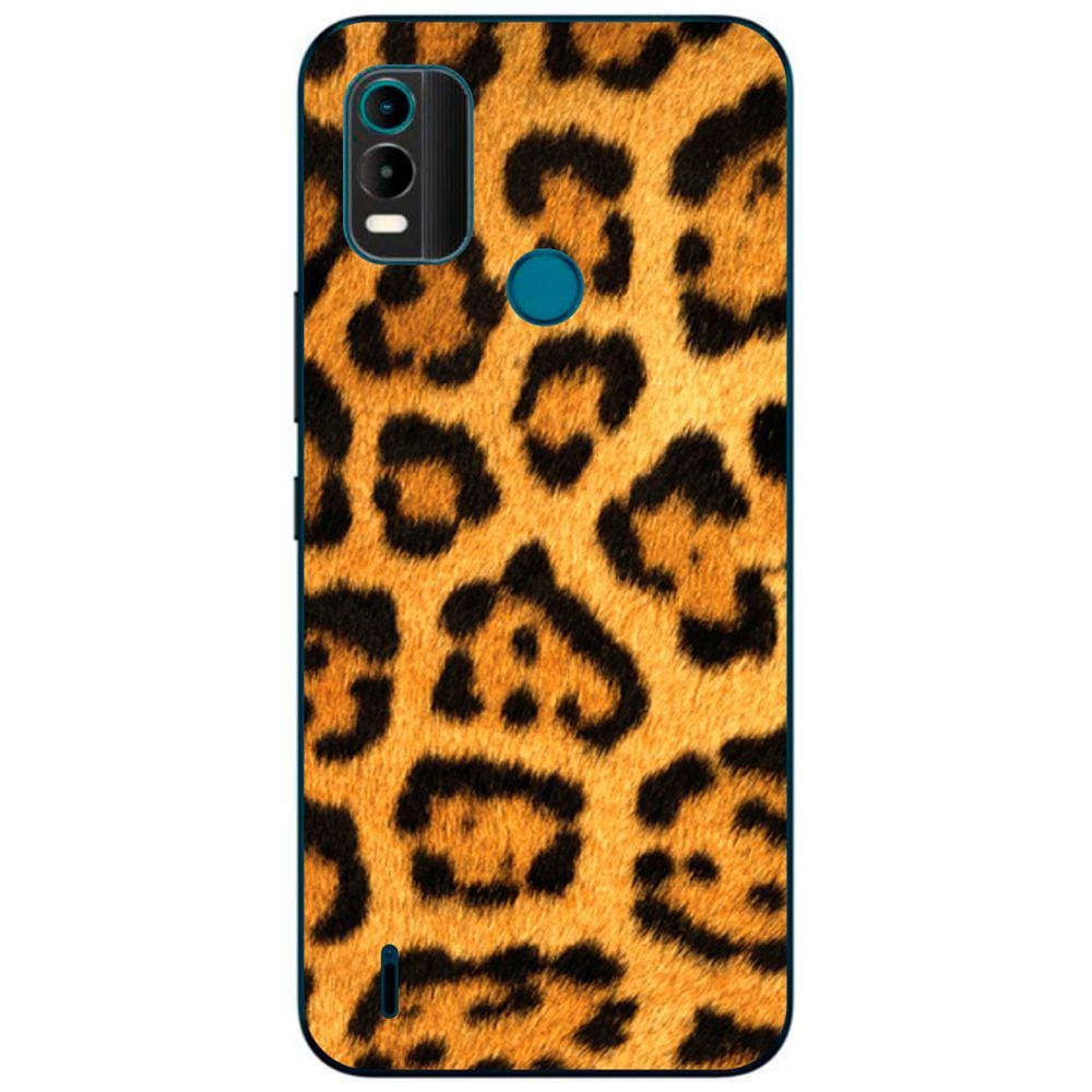 Capa Adesivo Skin575 Verso Para Nokia C21 Plus 2022