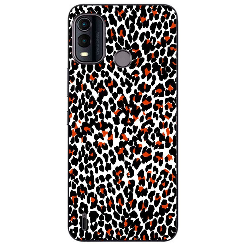 Capa Adesivo Skin355 Verso Para Nokia G11 Plus 2022