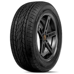 Pneu Continental Aro 16 265/70r16 112h Cross Contact Lx 2