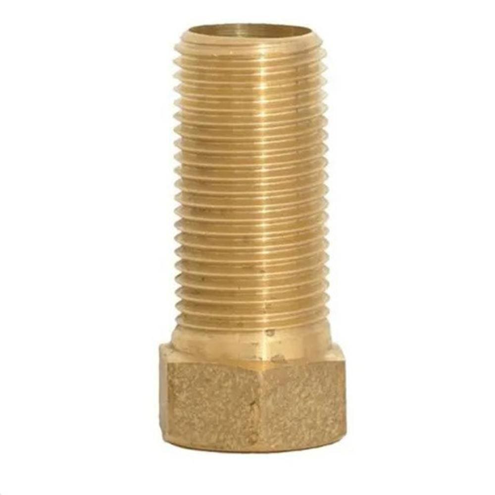 Extensão Aumento Prolongador 1/2 Longo 5,6cm - Neucler