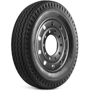Pneu Pirelli 7.50-16 116/114l Tt 10pr Liso Rodoviário At52