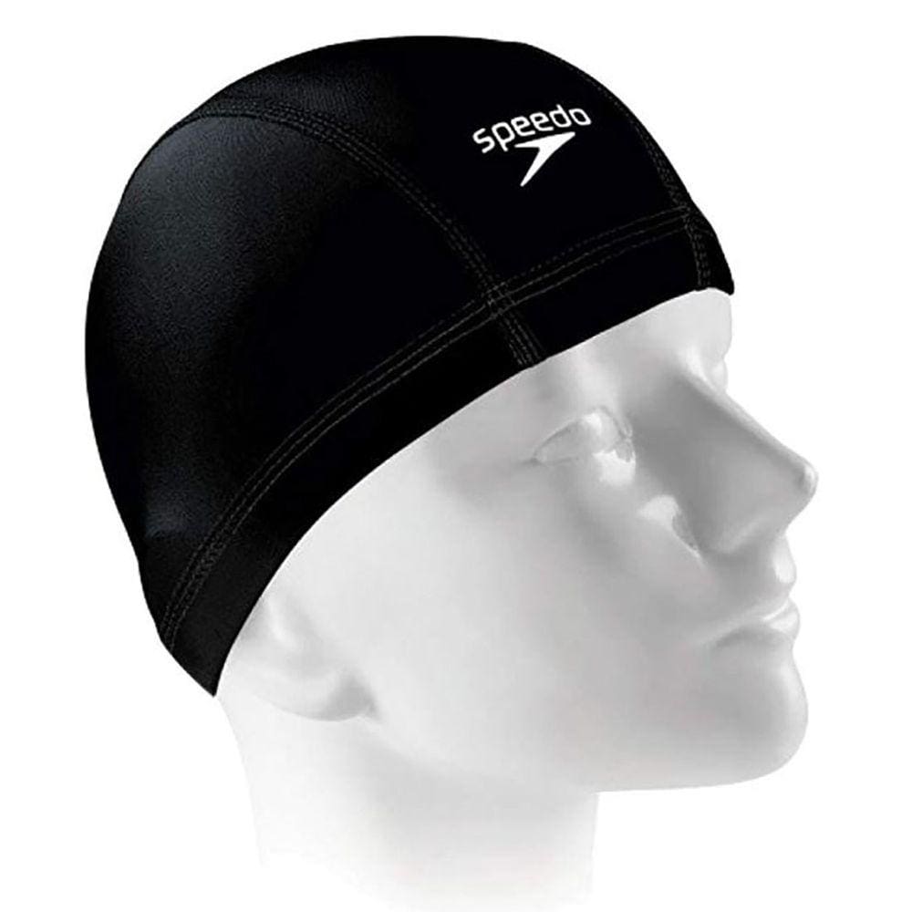 Touca Natação Speedo X Trafit Marinho Tam. Único