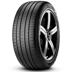 Pneu Pirelli  Aro 16 215/65r16 102h Xl S-veas Scorpion Verde