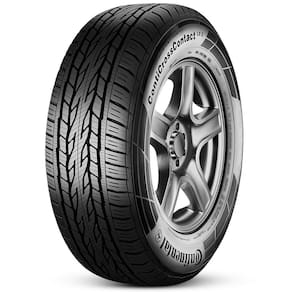 Pneu Continental Aro 16 215/65r16 102h Fr Crosscontact Lx 2