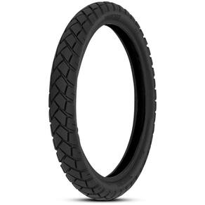Pneu Moto Technic Aro 21 90/90-21 54s Dianteiro Tt T&c Plus