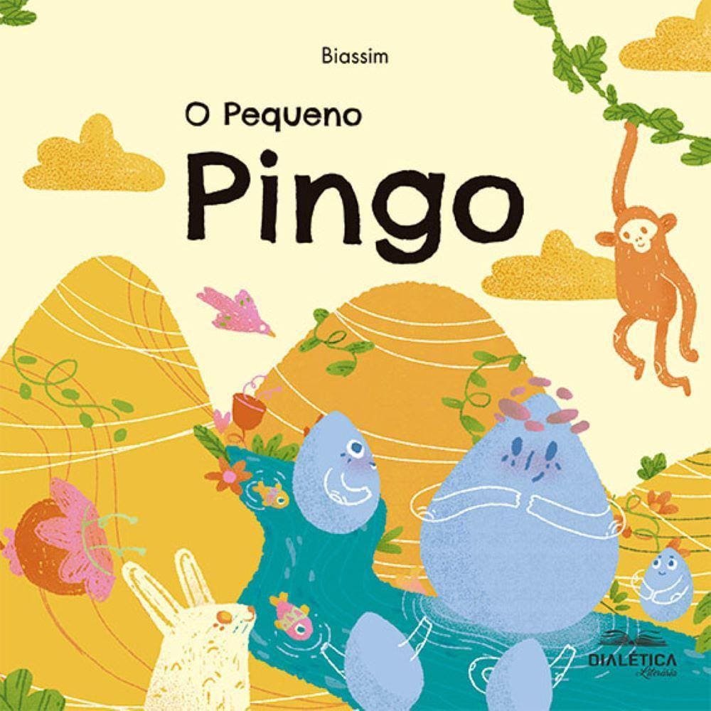 O pequeno Pingo