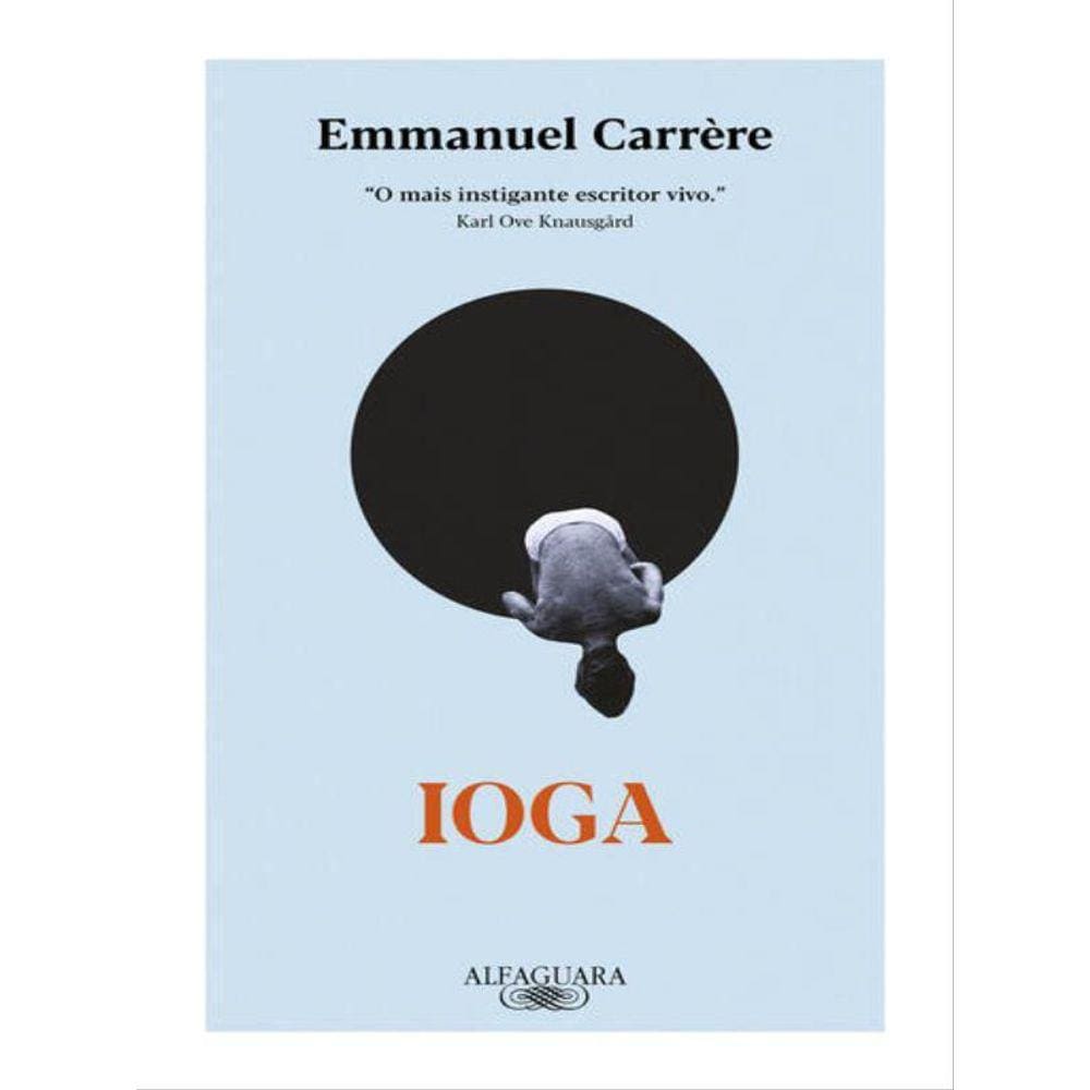 Ioga