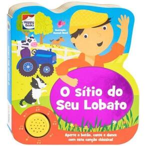 Minhas Canções Favoritas: O Sítio Do Seu Lobato