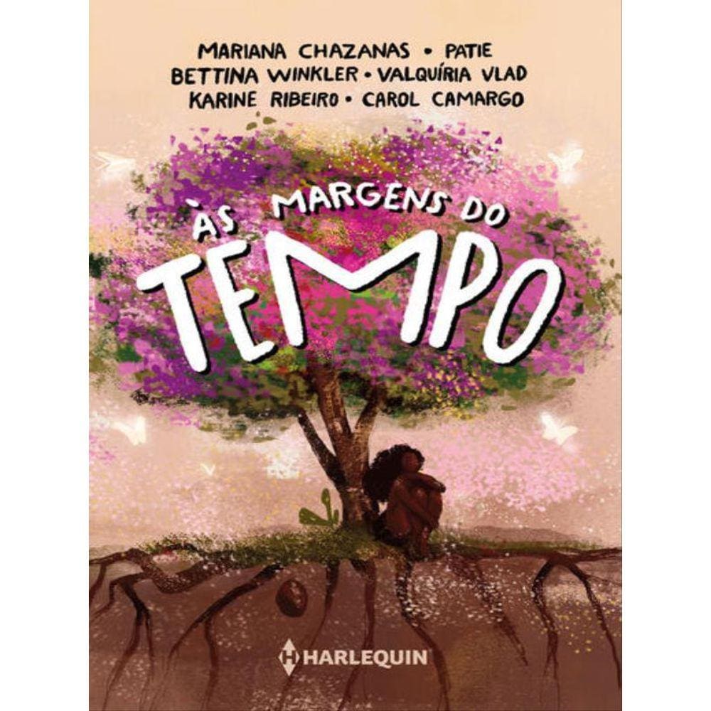 Às Margens Do Tempo