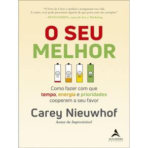 O Seu Melhor