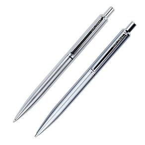 Conjunto Diplomat Esferográfica + Lap 0.7Mm Equipment Steel