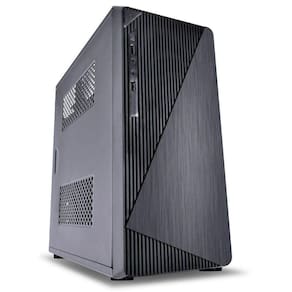Computador Desktop, Intel Core I5 7º Geração, 8gb Ram, Hd Ssd 240gb, Conexões Usb/vga/hdmi/lan/som
