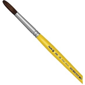 Pincel 266 - 20 Tigre