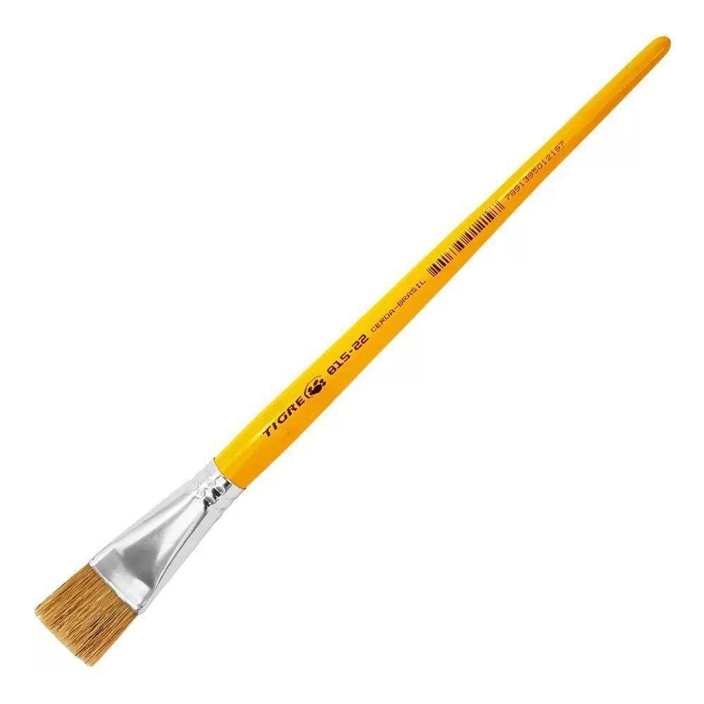 Pincel 815 - 22 – Tigre