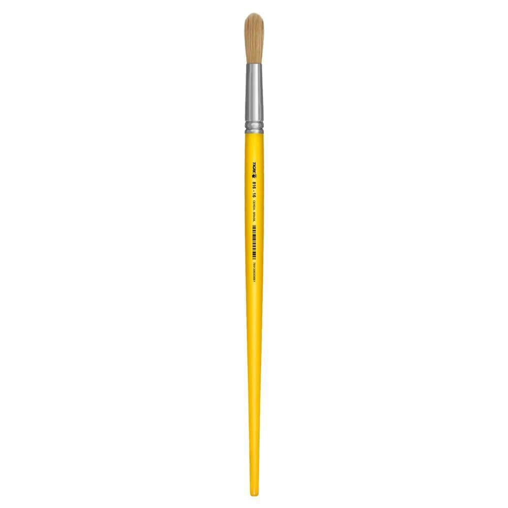 Pincel 816 - 16 Tigre