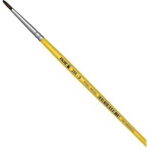 Pincel 266 - 00 Tigre