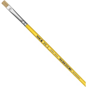 Pincel 815 - 02 Tigre