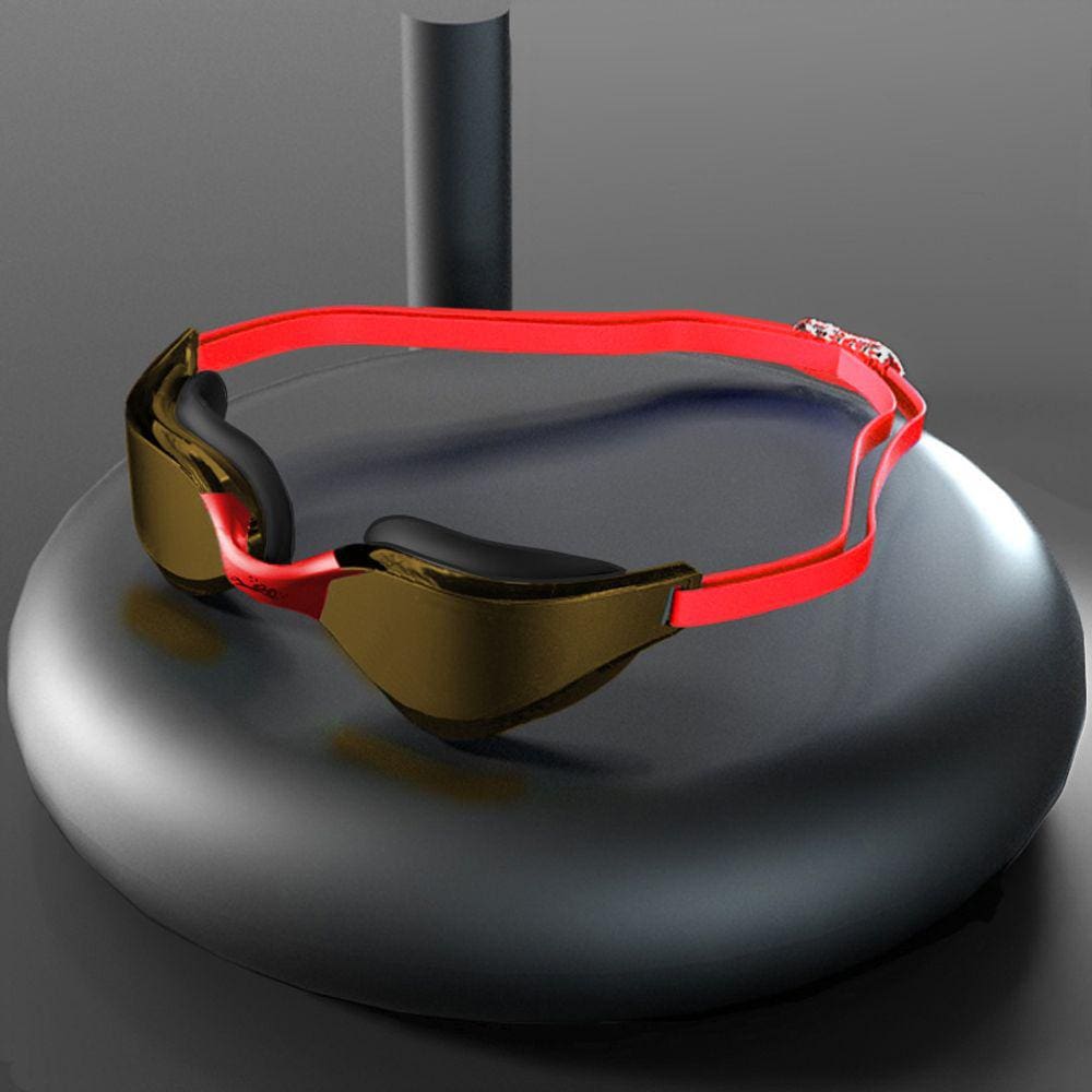 Óculos de Natação Gold Sports Snake Pro Performance 5.0