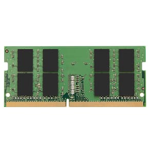 Memoria Notebook 16GB DDR4 2666 Mhz Kingston Kvr26s19s8/16