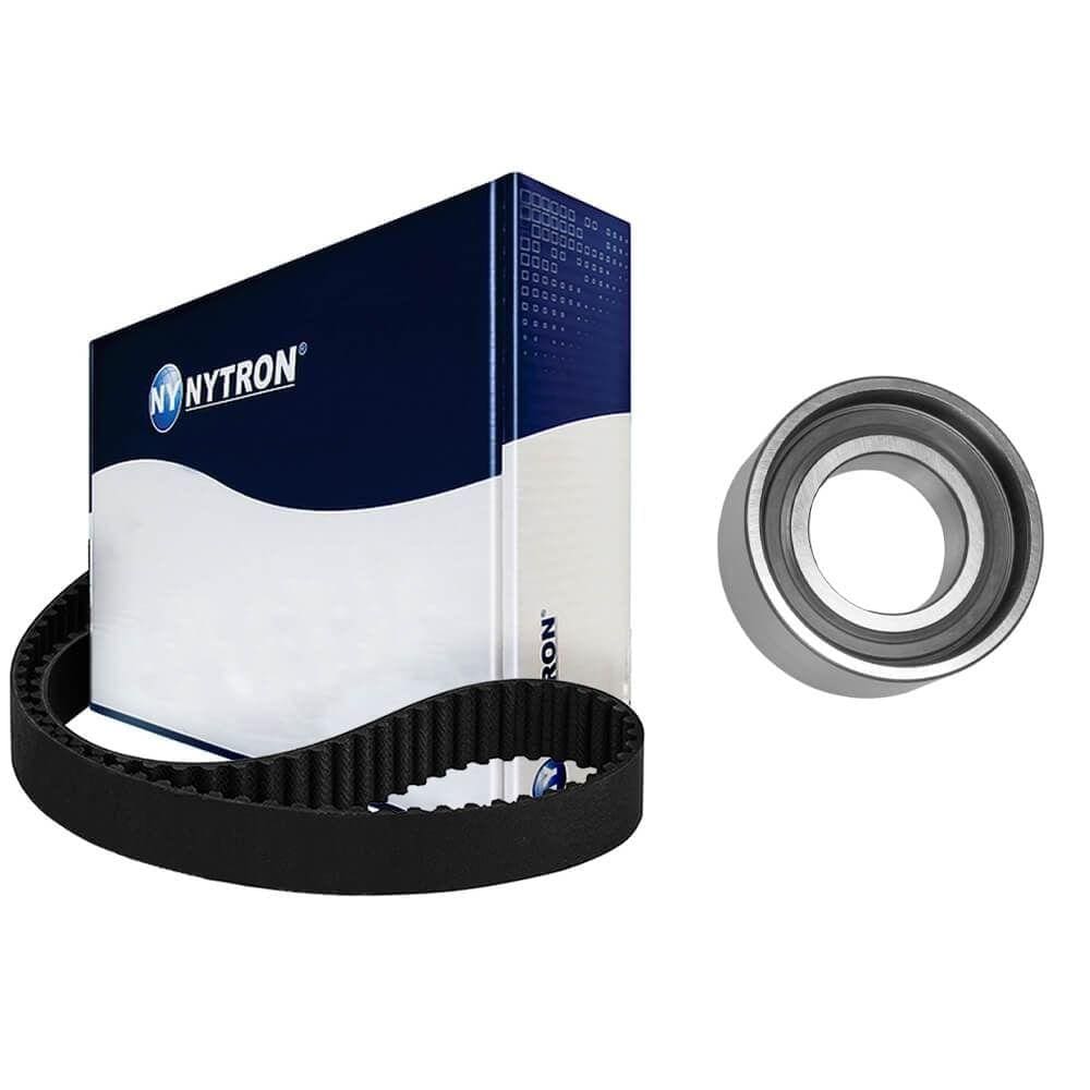 Kit Correia Dentada Fiat Palio 1.0 96 A 2001 Nytron