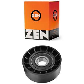 Polia Tensor Alternador Siena Strada Uno 2002 A 2019 Zen