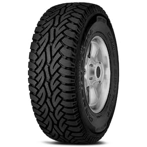 Pneu Continental Pneus 205/60r16 Crossc At 92h