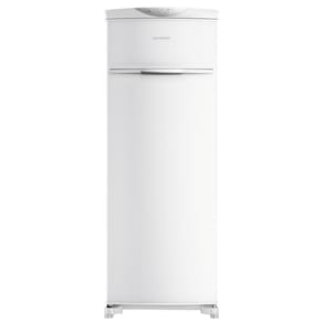 Freezer Vertical Brastemp Flex Frost Free 228 Litros - BVR28NB