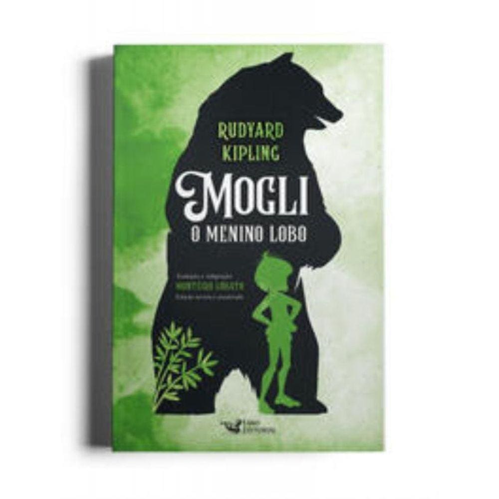 Mogli