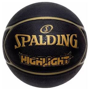 Bola Basquete NBA Spalding Highlight Tam. 7