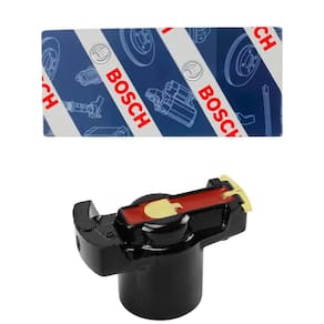 Rotor Distribuidor Ignição Eletrônica Fusca Gol G1 Parati