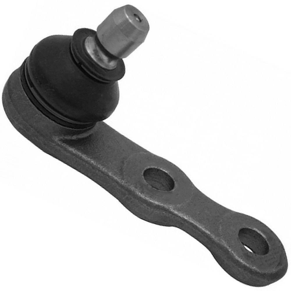 Pivô Suspensão Corsa Hatch 94 A 98 Dianteiro Le/ld Viemar