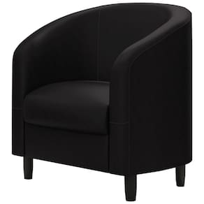 Poltrona Decorativa Pes Em Madeira Scala Corano TCS 724 Moll
