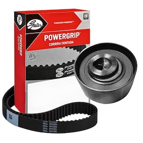 Kit Correia Dentada Fiat Palio Fire 1.0 2009 A 2016 Gates