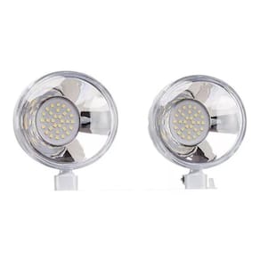 Lampada Para Luminaria Bla 2200 Led Intelbras Unidade