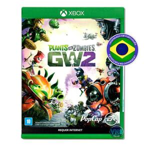 Plants vs Zombies Garden Warfare 2 - Xbox One