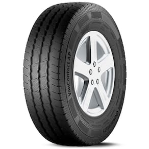 Pneu Radial 205/70r15c Vancontact Ap 106/104r 8pr